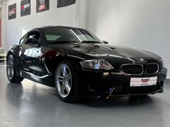 Bild des Angebotes BMW Z4 M Coupe/Unfallfrei/Top Zustand