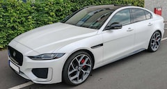 Jaguar XE XE P300 AWD Aut. Sport -Garantie-