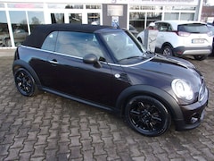 Bild des Angebotes MINI One Cabrio