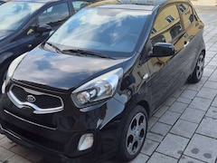Bild des Angebotes Kia Picanto Picanto 2 (TA) 3-Türer 1.0