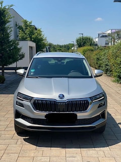 Bild des Angebotes Skoda Karoq Style