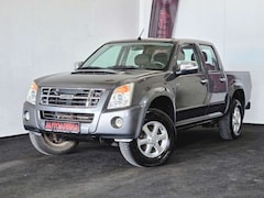 Bild des Angebotes Isuzu D-Max Double Cab Custom 4WD|AUTOMATIK|AHK|KLIMA