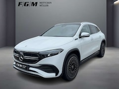 Bild des Angebotes Mercedes-Benz EQA 300 EQA 300 4MATIC AMG-Line/Navi/Pano.-Dach/Keyless/