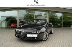 Bild des Angebotes Alfa Romeo Spider 3.2 V6 JTS 24V Exclusive Q4 Metallic