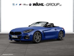 Bild des Angebotes BMW Z4 sDrive30i M SPORTPAKET H&K HIFI DAB LED MEMORY ALU