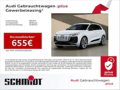 Bild des Angebotes Audi Q6 quattro S line LM21 Tech+ B&O Matrix HuD AHK Pano