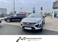 Bild des Angebotes Peugeot 408 Hybrid 136 Allure Surrounding-Paket