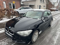 Bild des Angebotes BMW 114 1 Limousine 3-trg. 114 d Klima LED !!!
