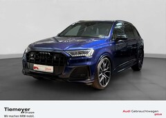 Bild des Angebotes Audi SQ7 4.0 TFSI Q PANO LEDER LM22 OPS