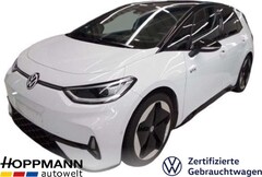 Bild des Angebotes VW ID.3 GTX HarmanKardon Kamera Wärmepumpe