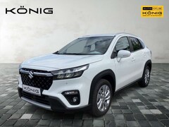 Bild des Angebotes Suzuki SX4 S-Cross 1.5 COMFORT AGS