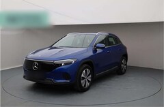 Bild des Angebotes Mercedes-Benz EQA 250 Progressive Distronic onDemand VzA Bonus