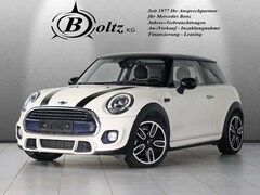 Bild des Angebotes MINI Cooper Works Ext. Pepper LED Leder Chrom PDC
