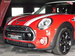 Bild des Angebotes MINI Cooper SD Clubman Aut/Pano/Kam/Head-up/Navi
