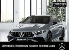 Bild des Angebotes Mercedes-Benz A 35 AMG A 35 4M Kompakt AMG+PANO+MULTIBEAM+STHZG+BURMESTER