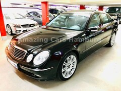 Bild des Angebotes Mercedes-Benz E 350 7G-Tronic Avantgarde Sport-Paket PANORAMA