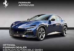 Bild des Angebotes Ferrari Purosangue *Embleme*HiFi*PDC*Klima*Leder*