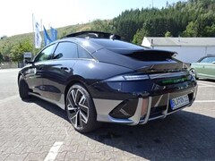 Bild des Angebotes Hyundai IONIQ 6 Uniq Elektro 4WD*Pano*20Zoll*dig.Spiegel