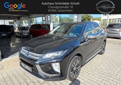 Bild des Angebotes Mitsubishi Eclipse Cross Intro Edition *SITZH*LED*CARPLAY*