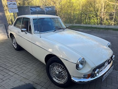 Bild des Angebotes MG MGB GT V 8
