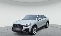 Bild des Angebotes Audi SQ2 S tronic, FAHREN/PARKEN/MATRIX. uvm