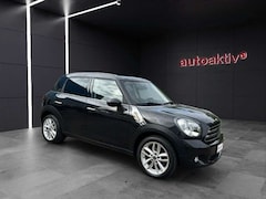 Bild des Angebotes MINI Cooper Countryman /Xenon/Pano/Navi/KeylGo/Carbon