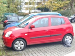 Bild des Angebotes Kia Picanto 1.1 LX