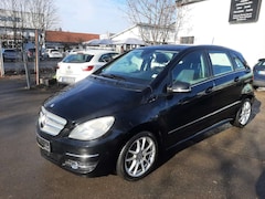 Bild des Angebotes Mercedes-Benz B 200 B-Klasse