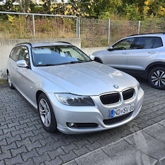 Bild des Angebotes BMW 316 316d DPF Touring Edition Lifestyle