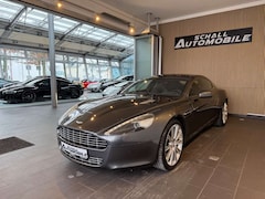 Bild des Angebotes Aston Martin Rapide 6.0 V12 Touchtronic/SCHECKHEFT/B&O/NAVI/