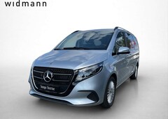 Bild des Angebotes Mercedes-Benz V 220 d STYLE LED AHK Lenkradh. Distr.