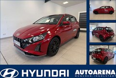 Bild des Angebotes Hyundai i20 1.0 T-GDI Trend DynLicht Facelift Kam. Navi