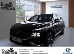 Bild des Angebotes Hyundai SANTA FE Plug-In Hybrid 1.6 4WD -MAYEN