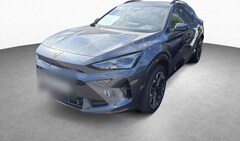 Bild des Angebotes CUPRA Formentor 1.5 eTSI 18" AHK GRJ SHZ