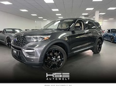 Bild des Angebotes Ford Explorer 3,0l V6 Explorer Platinum/Navi/LED/Sitzbelüftung
