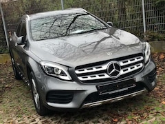 Bild des Angebotes Mercedes-Benz GLA 220 GLA 220 4Matic 7G-DCT