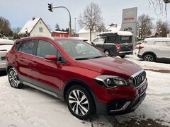 Bild des Angebotes Suzuki SX4 S-CROSS COMFORT+ 4x4