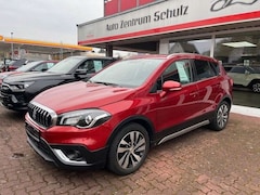 Bild des Angebotes Suzuki SX4 S-CROSS COMFORT+ 4x4