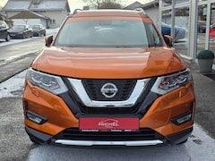 Bild des Angebotes Nissan X-Trail Tekna, AHK