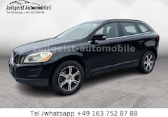 Bild des Angebotes Volvo XC60 Momentum eDrive/5-Zyl/AHK/M&S REIFEN*