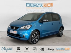 Bild des Angebotes SEAT Mii FR-Line AUTOMATIK TEMPOMAT PDC BLUETOOTH KLIMA