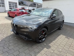 Bild des Angebotes Alfa Romeo Stelvio Veloce Q4