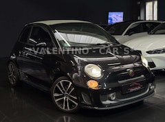 Bild des Angebotes Abarth 500C 500/595C Turismo Xenon/Shz/G-Tech/Leder/PDC