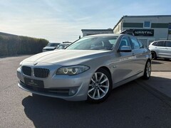 Bild des Angebotes BMW 535 i Lim. HUD*ACC*Night Vision*NAVI Prof.*