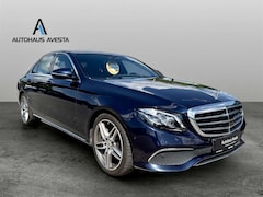 Bild des Angebotes Mercedes-Benz E 400 4M V6 /LED/DISTRONIC/360°/LEDER/AIRMATIC/