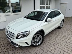 Bild des Angebotes Mercedes-Benz GLA 220 d CDI 4Matic Aut. Urban Navi Sportsitze