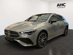 Bild des Angebotes Mercedes-Benz CLA 250 e SB ++SPECIAL-EDITION+AHK+PANO+DIGITAL++