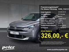 Bild des Angebotes Citroen C4 C4 Max Hybrid 136 eDSC Navi+EPH+SHZ+Keyl.