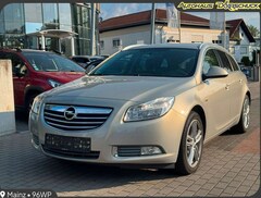 Bild des Angebotes Opel Insignia ST Edition NAVI. PDC. BT. KLIMA