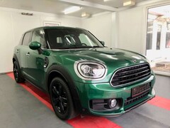 Bild des Angebotes MINI One Countryman *Sportsitze, Sportfahrwerk*